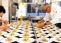 Bistrot Gardenia: ricerca e filosofia di Simone Salvini