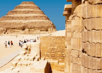 Tra mare e storia: la magia del Mediterraneo Orientale