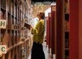 I club del libro come infrastruttura sociale