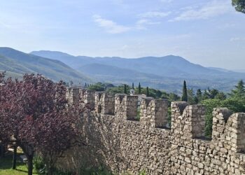 Via di Francesco nel Lazio: cosa vedere tra Sabina e Valle Santa Reatina
