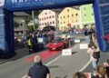 La Mille Miglia scalda i motori nel Salisburghese