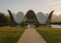 Sudafrica, l’architettura che racconta un Paese
