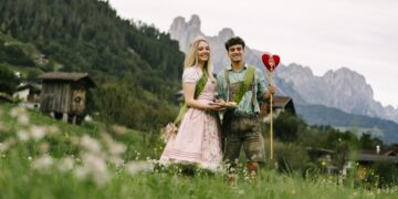 Knödelfest ad Imèr: 20 anni di gusto