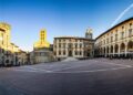 Arezzo, sulle orme di Francesco