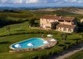 Il rito del tartufo, tra Umbria e Toscana