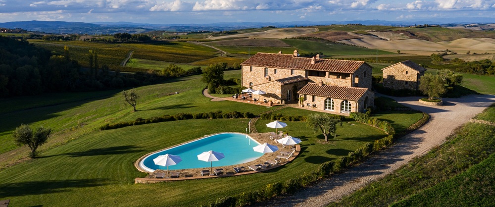 Il rito del tartufo, tra Umbria e Toscana