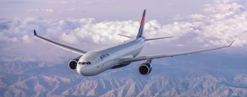 Stati Uniti vicini: tutte le novità Delta Air Lines per l'estate 2027