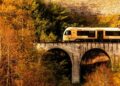 Il Treno del Foliage torna tra Italia e Svizzera