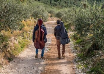 Umbria da gustare: torna la Festa dei Frantoi e dei Castelli
