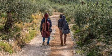 Umbria da gustare: torna la Festa dei Frantoi e dei Castelli