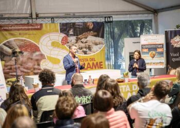 Festa del Salame di Cremona