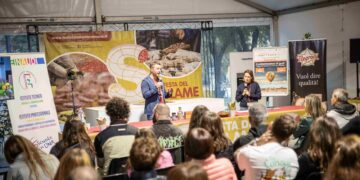 Festa del Salame di Cremona