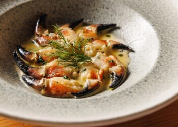 Irlanda: sapore d'Atlantico tra smokehouse e miti