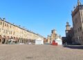 Un (sorprendente) weekend a Carpi, con Emilia Food Fest
