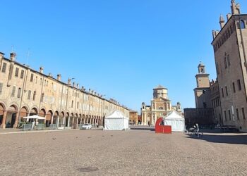 Un (sorprendente) weekend a Carpi, con Emilia Food Fest