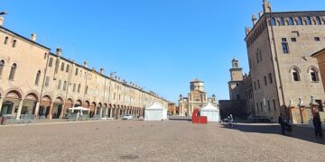 Un (sorprendente) weekend a Carpi, con Emilia Food Fest