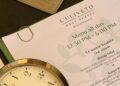 All'Hotel Diana di Roma il gusto non va mai in pausa