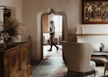 Castel Ansitz Steinbock, arriva la Chiave Michelin 2026