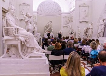 Festival del Viaggiatore 2026: la Ri-Evoluzione