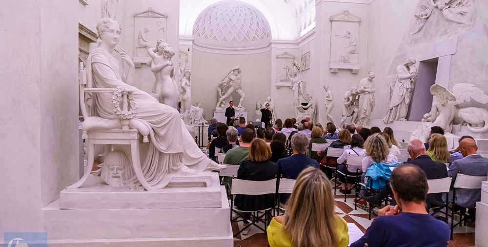 Festival del Viaggiatore 2026: la Ri-Evoluzione