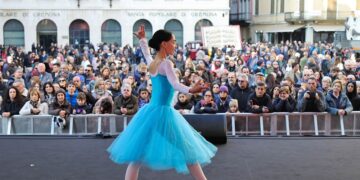 Cremona oltre il "confine": torna la Festa del Torrone