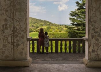Il paesaggio secondo il FAI