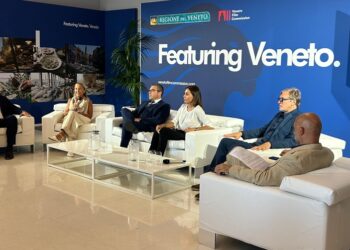 Veneto, viaggio tra le vie d’acqua