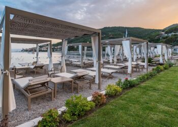 Mirage Beach Club: crescita e nuovi progetti