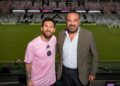 Messi e Meliá, successo globale