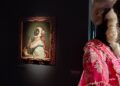 In mostra la Magnifica Eleganza, tra arte e moda