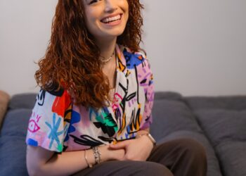 Arianna Craviotto: le date del tour nei teatri