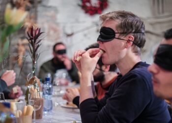 Il Re dei formaggi in festa