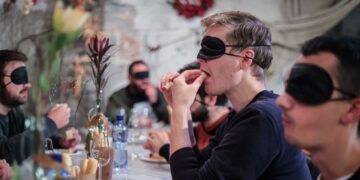 Il Re dei formaggi in festa