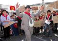 Brescello tra Peppone, Don Camillo e il Grande fiume