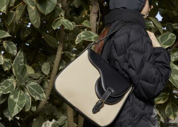 Felisi: la linea equestre per la Fashion Week 26/27