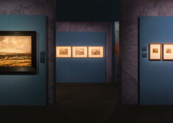 “I Brueghel. Le origini dei generi pittorici in Europa” a Palazzo Reale