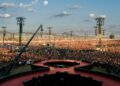 Il concerto record di Ultimo arriva al cinema