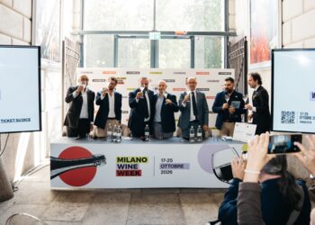 Milano Wine Week: la nona edizione con oltre 100 eventi diffusi