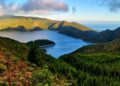 São Miguel, tra crateri, sorgenti calde e paesaggi da film