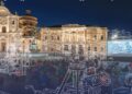 Festival CiAq: a L'Aquila quattro giorni di grande cinema