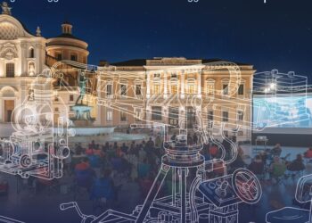 Festival CiAq: a L'Aquila quattro giorni di grande cinema
