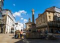 Da Sarria a Santiago de Compostela: il tratto finale del percorso più celebre al mondo
