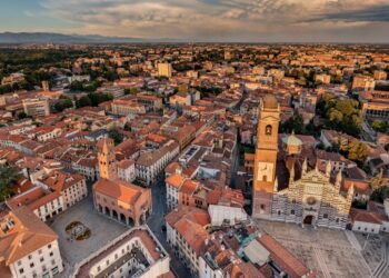 Monza, la sfida della transizione climatica