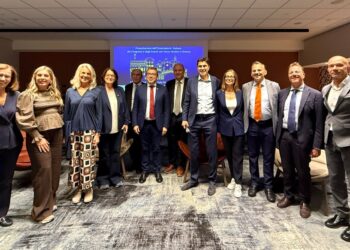 Venezia e il Veneto capitale del MICE: boom di congressi ed eventi