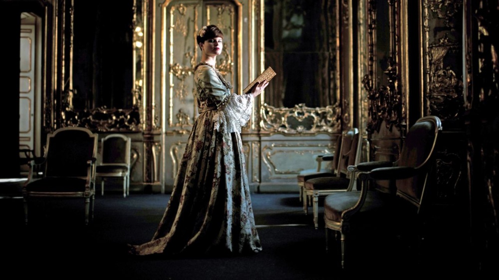 Nobiltà in scena. Visite teatrali a Palazzo Litta