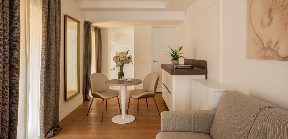 Residenza del Cardinale, l'anima nascosta di Milano
