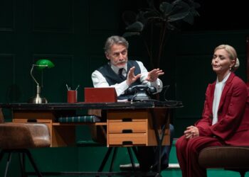 Teatro Manzoni: la stagione 26/27 e la partnership con ING
