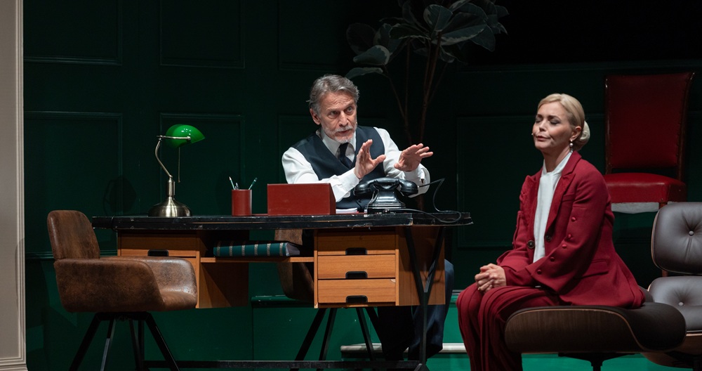Teatro Manzoni: la stagione 26/27 e la partnership con ING