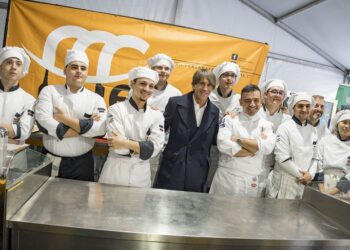 Ferrara Food Festival 2026: il cappellaccio racconta l’anima della città