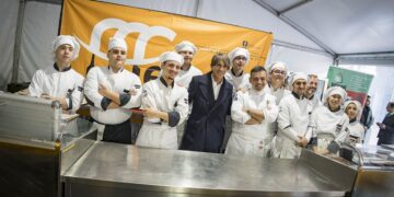 Ferrara Food Festival 2026: il cappellaccio racconta l’anima della città